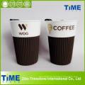 Durable Porcelain Portable Mug Cup for Coffee (15032701)